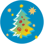 Lautrer Advent – Weihnachtsmarkt Kaiserslautern Logo
